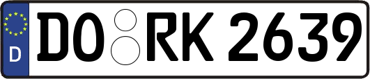 DO-RK2639