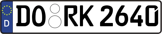 DO-RK2640