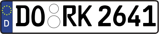 DO-RK2641