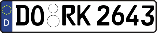 DO-RK2643