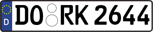 DO-RK2644
