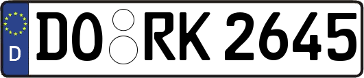 DO-RK2645