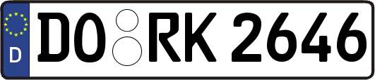 DO-RK2646