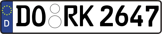 DO-RK2647
