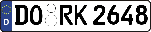 DO-RK2648