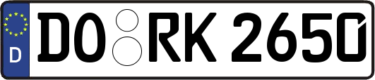 DO-RK2650