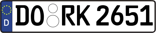 DO-RK2651