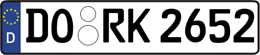 DO-RK2652