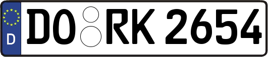 DO-RK2654