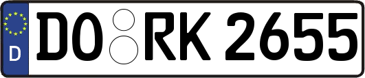 DO-RK2655
