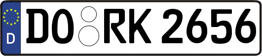 DO-RK2656