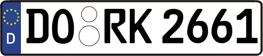 DO-RK2661