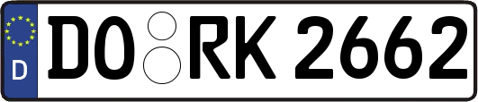 DO-RK2662