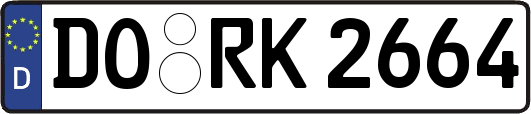 DO-RK2664