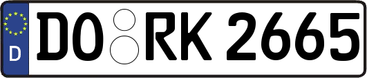 DO-RK2665