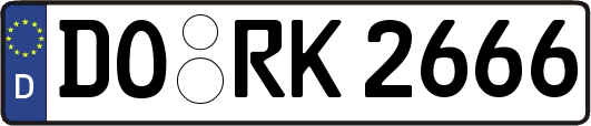 DO-RK2666