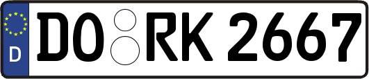 DO-RK2667
