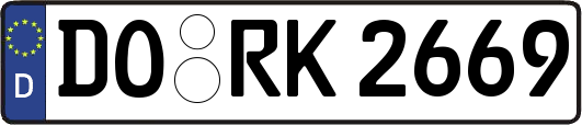 DO-RK2669