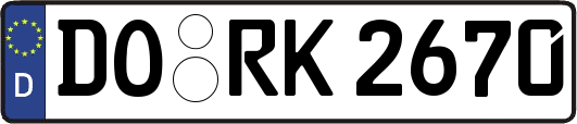 DO-RK2670