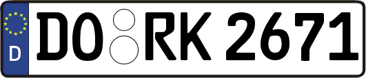 DO-RK2671