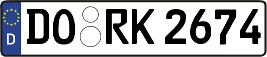 DO-RK2674