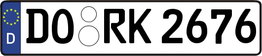 DO-RK2676