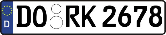 DO-RK2678