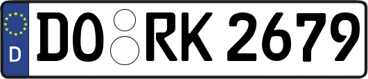 DO-RK2679