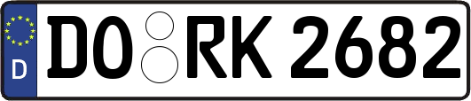 DO-RK2682