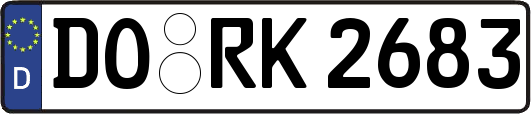 DO-RK2683