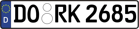 DO-RK2685