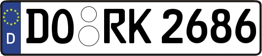 DO-RK2686