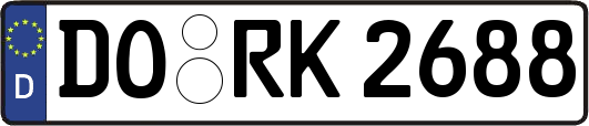 DO-RK2688