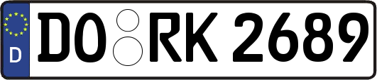 DO-RK2689