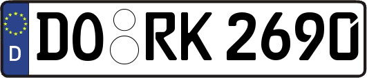 DO-RK2690