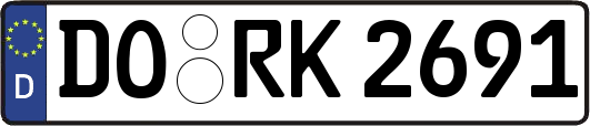 DO-RK2691