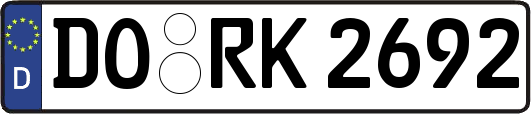 DO-RK2692