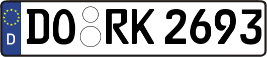DO-RK2693