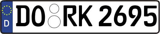 DO-RK2695