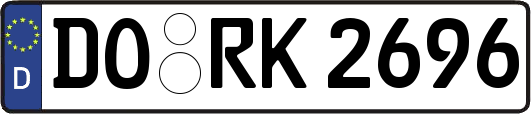 DO-RK2696