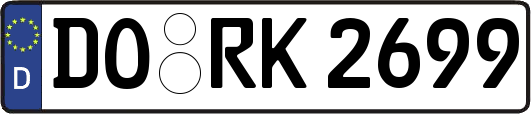 DO-RK2699