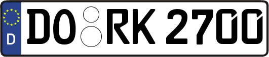 DO-RK2700