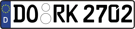 DO-RK2702