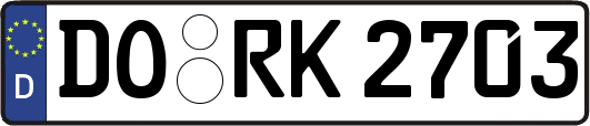 DO-RK2703