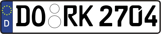 DO-RK2704
