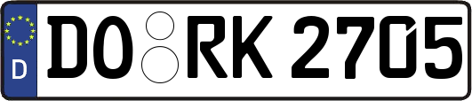 DO-RK2705