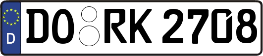 DO-RK2708