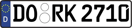 DO-RK2710