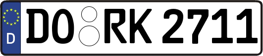 DO-RK2711