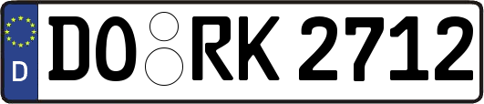 DO-RK2712